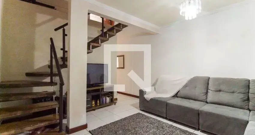Casa com 2 quartos à venda na Rua Caruatai, --, Vila Progresso, São Paulo