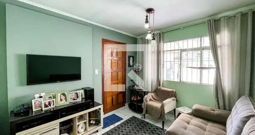 Casa à Venda - Casa Verde, 2 Quartos,  100 m2