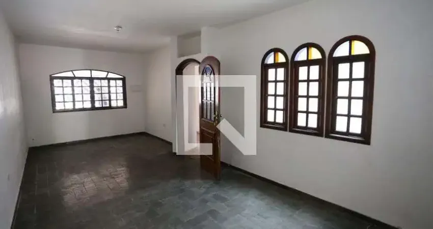Casa com 3 quartos à venda na Rua Jarauara, --, Vila Ré, São Paulo