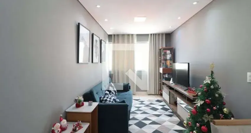 Apartamento com 2 quartos à venda na Rua do Oratório, --, Mooca, São Paulo