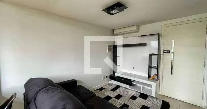 Apartamento à Venda - Santana, 1 Quarto,  60 m2
