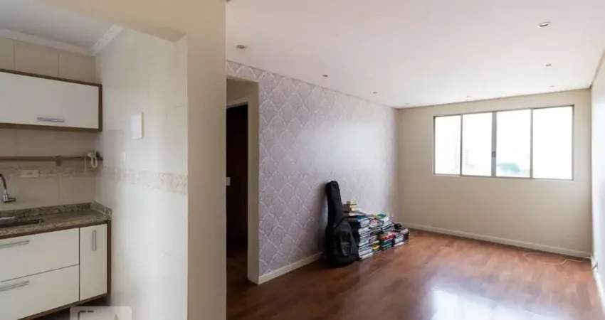Apartamento com 2 quartos à venda na Rua Apotribu, --, Saúde, São Paulo