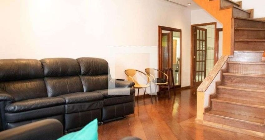 Casa com 3 quartos à venda na Rua Aristides Freire, --, Vila Ede, São Paulo