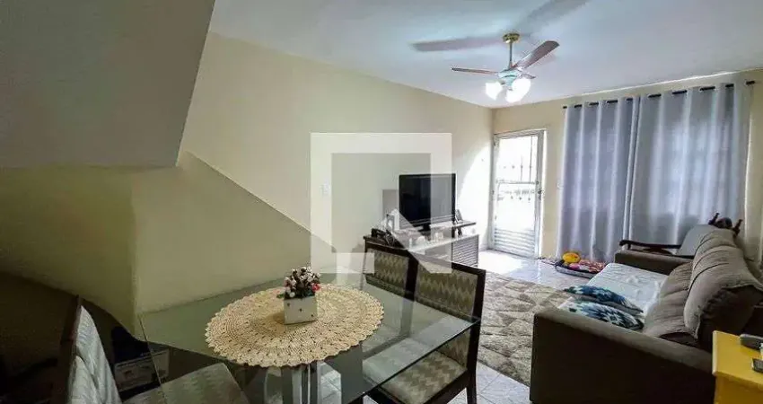 Casa à Venda - Mandaqui, 2 Quartos,  72 m2