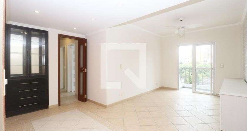 Apartamento à Venda - Mandaqui, 2 Quartos,  80 m2