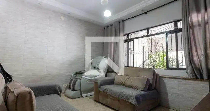 Casa à Venda - Sacomã, 2 Quartos,  105 m2