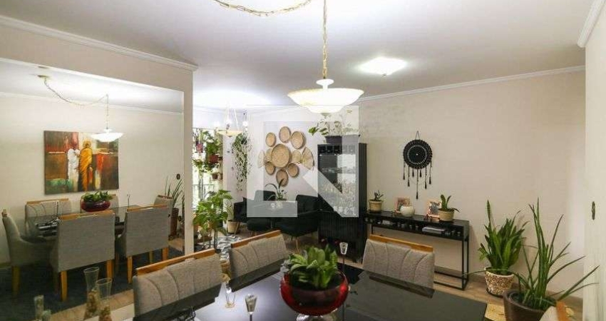 Apartamento à Venda - Vila Andrade, 3 Quartos,  85 m2