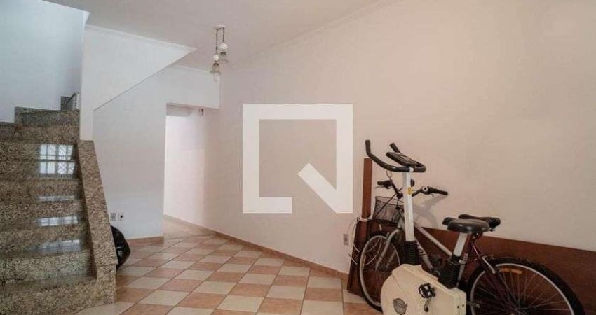 Casa com 3 quartos à venda na Rua Doutor Pedro Mendes, --, Artur Alvim, São Paulo