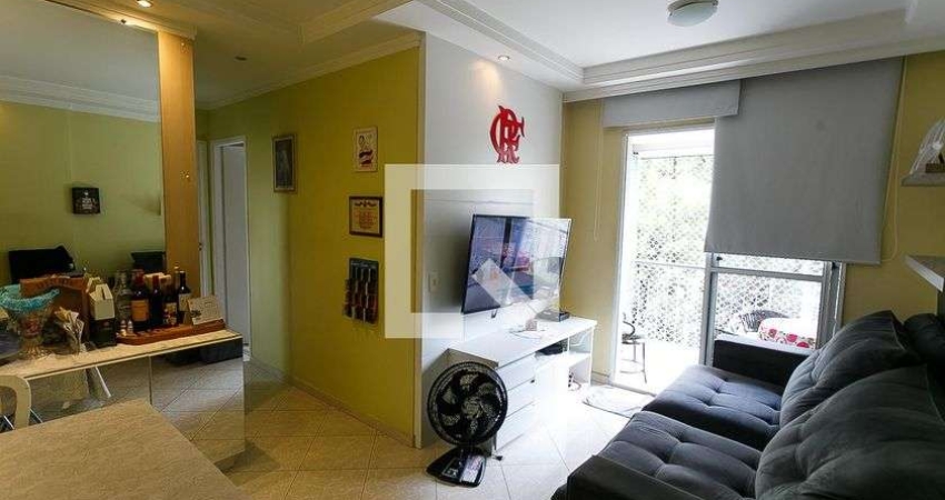 Apartamento à Venda - Vila Andrade, 2 Quartos,  55 m2