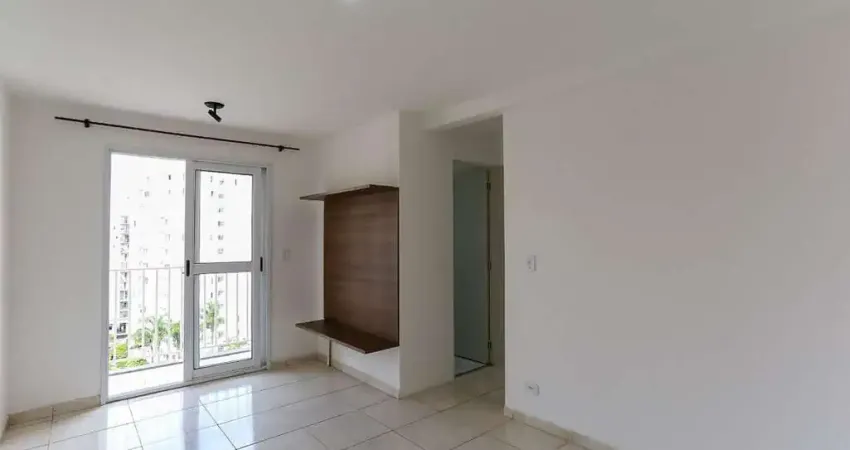 Apartamento à Venda - Jardim São Saverio, 2 Quartos,  46 m2