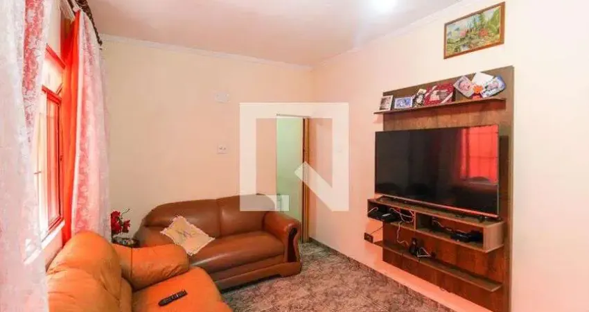 Casa à Venda - Sapopemba, 4 Quartos,  153 m2