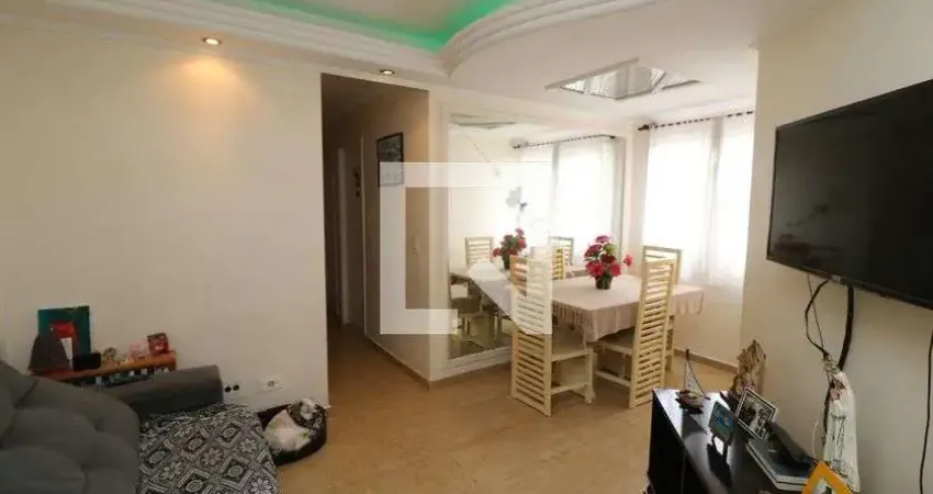 Apartamento à Venda - Vila Formosa, 3 Quartos,  67 m2