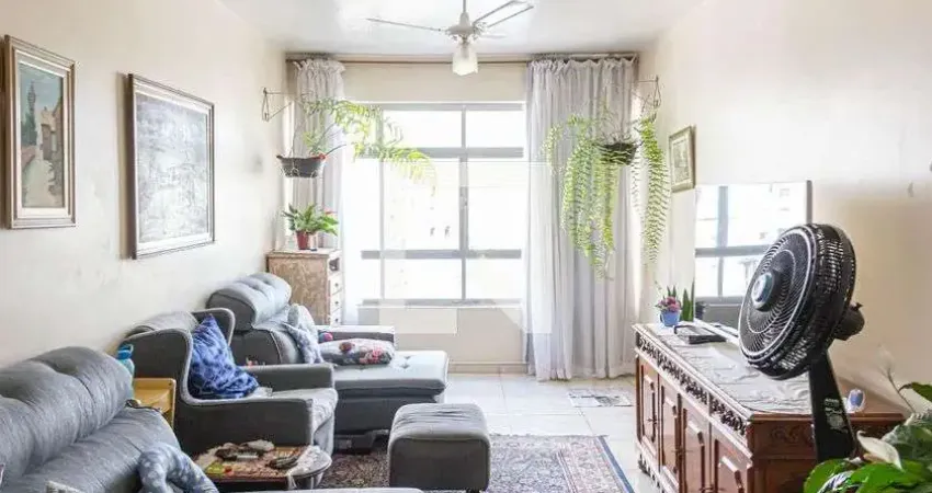 Apartamento com 2 quartos à venda na Rua Augusta, --, Consolação, São Paulo