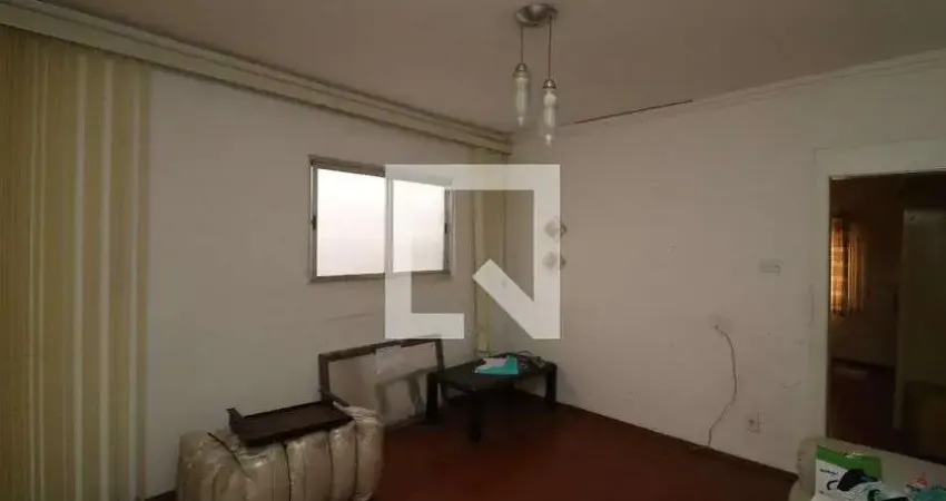 Casa à Venda - Vila Antonieta, 2 Quartos,  125 m2