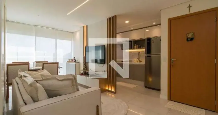 Apartamento com 2 quartos à venda na Avenida Dom Azeredo Coutinho, --, Vila Formosa, São Paulo