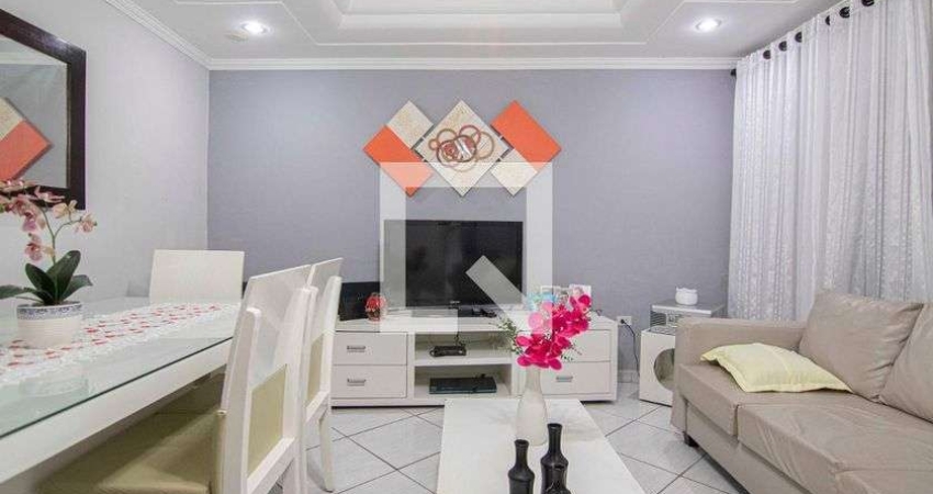 Casa com 2 quartos à venda na Rua Careiro, --, Cangaíba, São Paulo