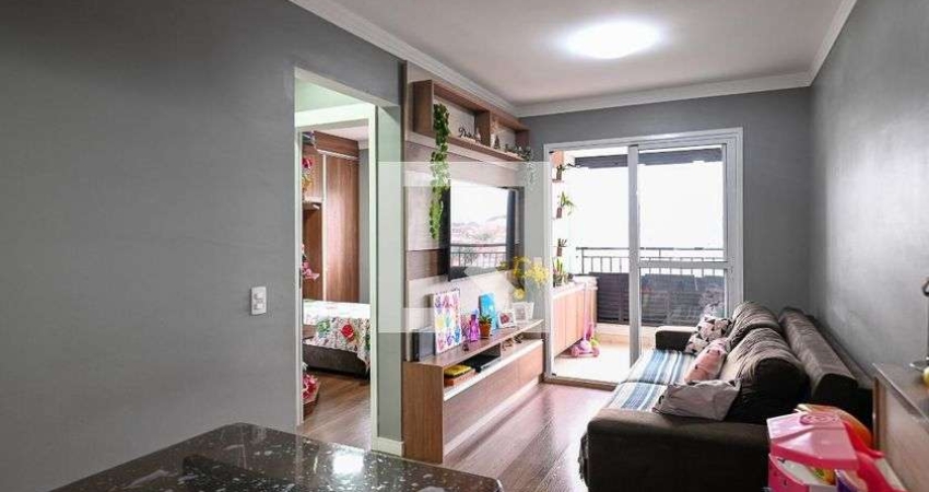 Apartamento à Venda - Sacomã, 2 Quartos,  61 m2