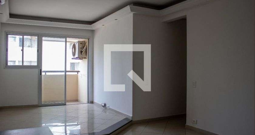 Apartamento com 3 quartos à venda na Avenida Diederichsen, --, Jabaquara, São Paulo