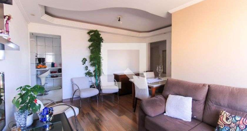 Apartamento com 2 quartos à venda na Rua Torquato Tasso, --, Mooca, São Paulo