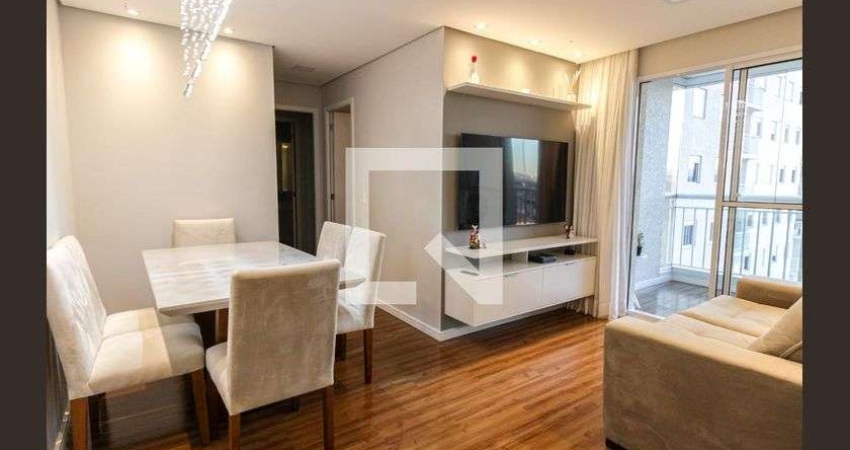 Apartamento à Venda - Belém, 2 Quartos,  57 m2