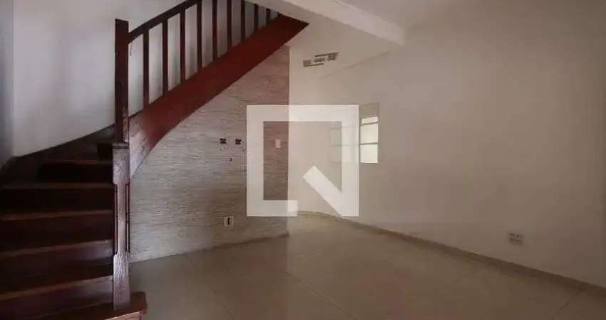 Casa à Venda - Vila Prudente, 2 Quartos,  107 m2