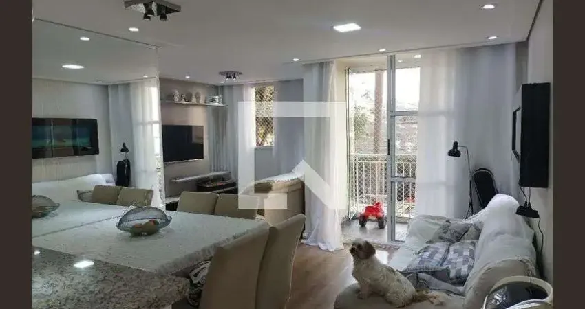Apartamento à Venda - Vila Antonieta, 3 Quartos,  61 m2