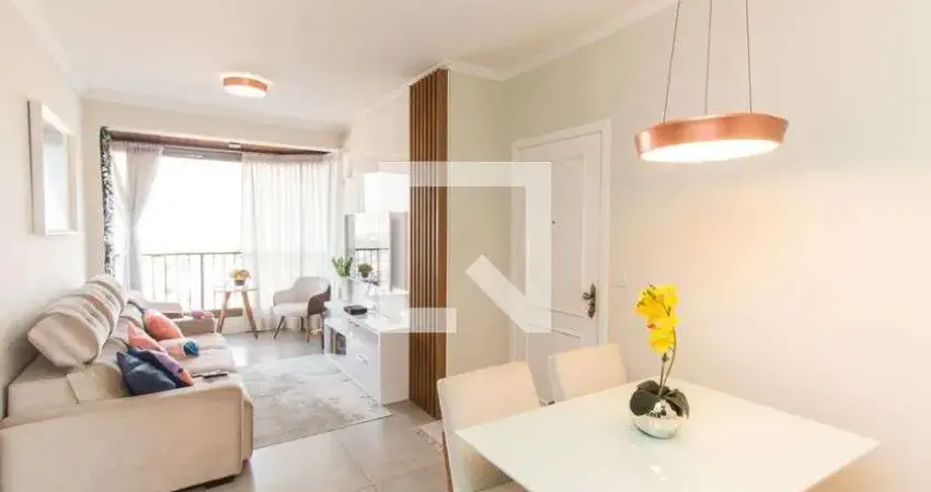 Apartamento com 3 quartos à venda na Rua Santa Veridiana, --, Vila Maria, São Paulo