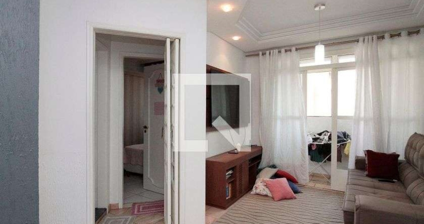 Apartamento à Venda - Santa Cecília, 3 Quartos,  81 m2