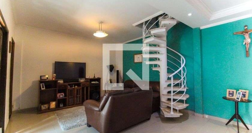 Casa à Venda - Vila Progresso, 2 Quartos,  160 m2