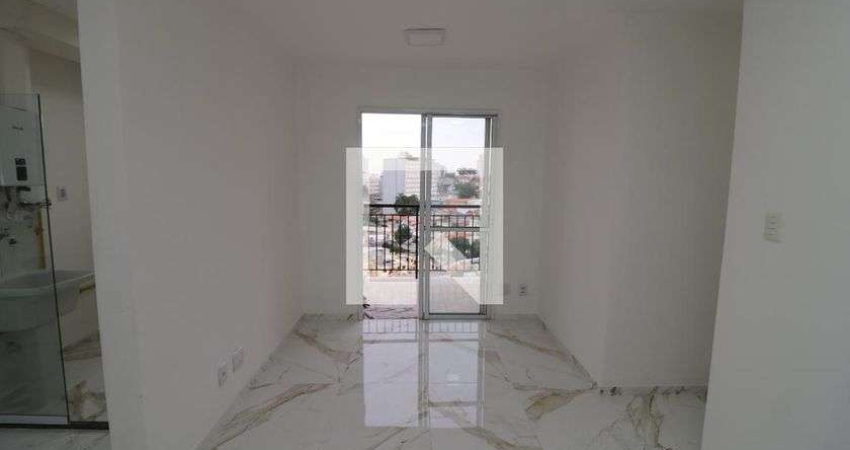 Apartamento à Venda - Vila Formosa, 2 Quartos,  52 m2