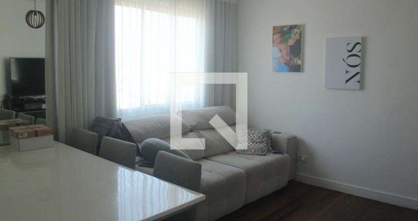 Apartamento à Venda - Jardim Marajoara , 2 Quartos,  70 m2