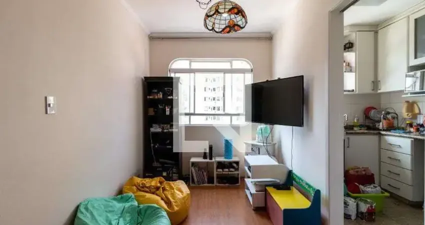 Apartamento à Venda - Alto da Lapa, 2 Quartos,  58 m2