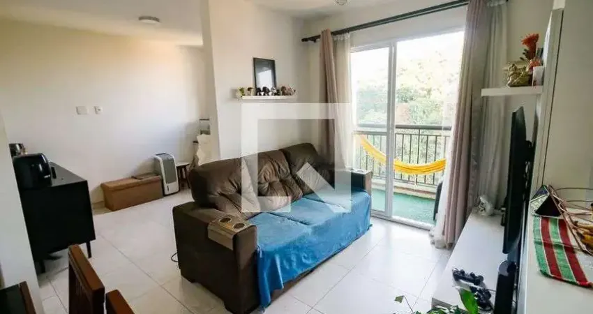 Apartamento à Venda - Portal do Morumbi, 2 Quartos,  54 m2