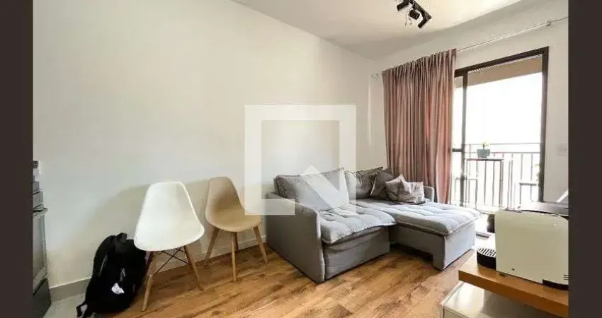 Apartamento à Venda - Vila Mascote, 1 Quarto,  30 m2