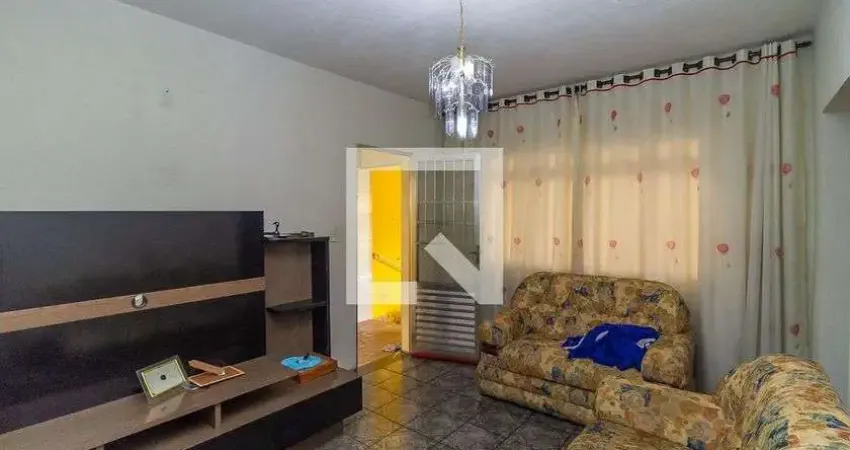 Casa com 3 quartos à venda na Rua Amadeu Massaroto, --, Sapopemba, São Paulo