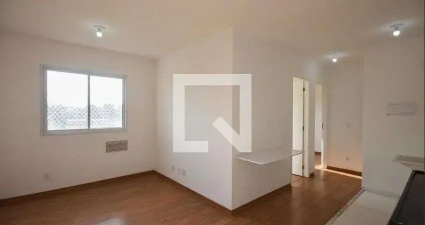Apartamento à Venda - Panamby, 2 Quartos,  40 m2