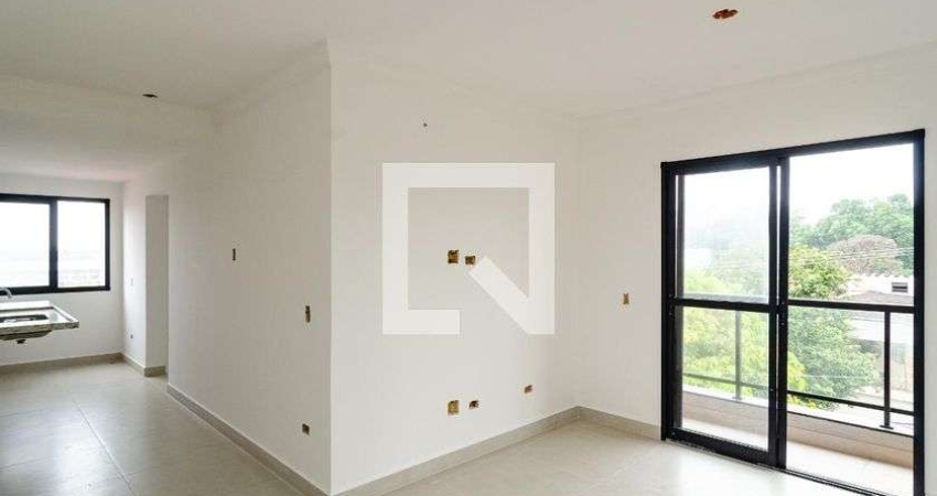 Apartamento com 2 quartos à venda na Rua Pampa, --, Jabaquara, São Paulo