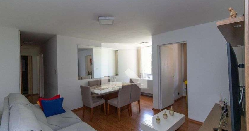 Apartamento à Venda - Tucuruvi, 3 Quartos,  82 m2