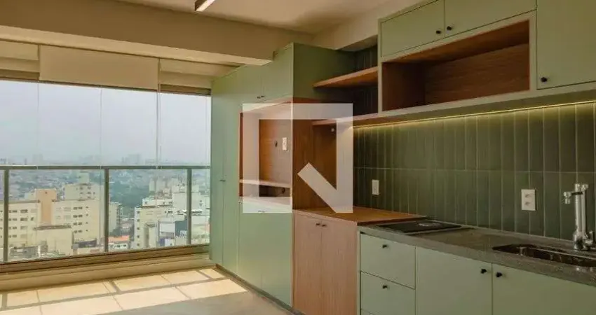 Apartamento com 1 quarto à venda na Rua dos Democratas, --, Saúde, São Paulo