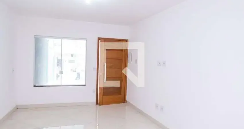 Casa com 3 quartos à venda na Rua Maestro Alfredo Beviláqua, --, Ponte Rasa, São Paulo