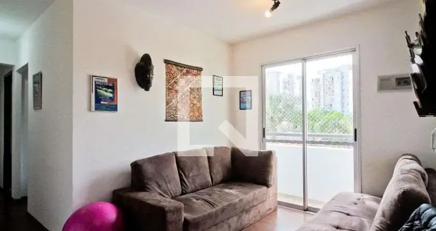 Apartamento à Venda - Freguesia do Ó, 2 Quartos,  49 m2