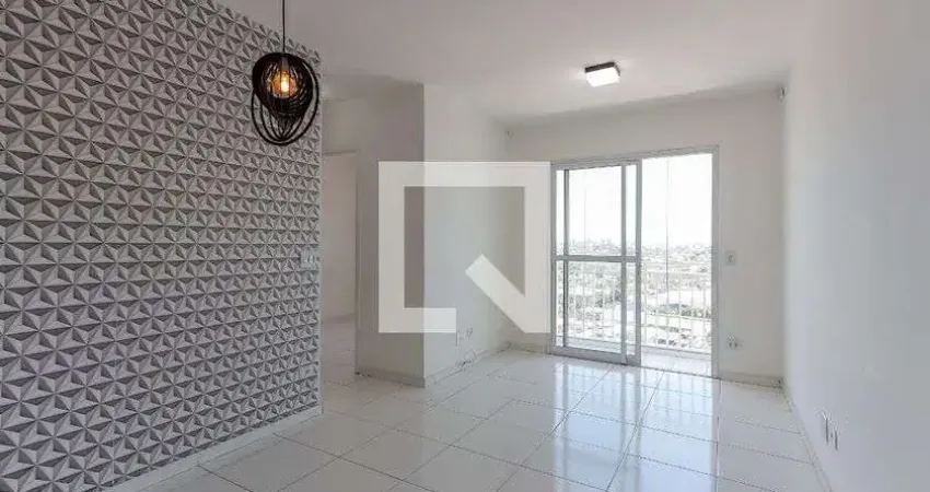 Apartamento à Venda - Parque Novo Mundo , 2 Quartos,  50 m2