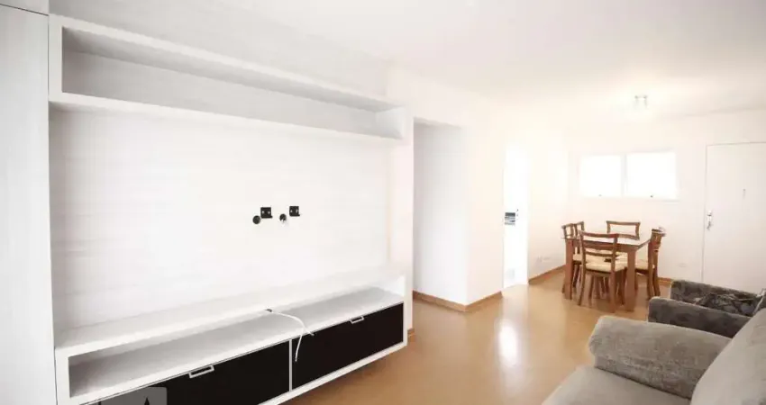 Apartamento à Venda - Vila Mascote, 1 Quarto,  50 m2