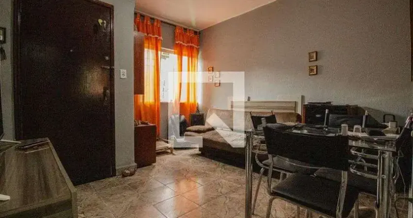 Casa com 2 quartos à venda na Rua Silva Bueno, --, Ipiranga, São Paulo