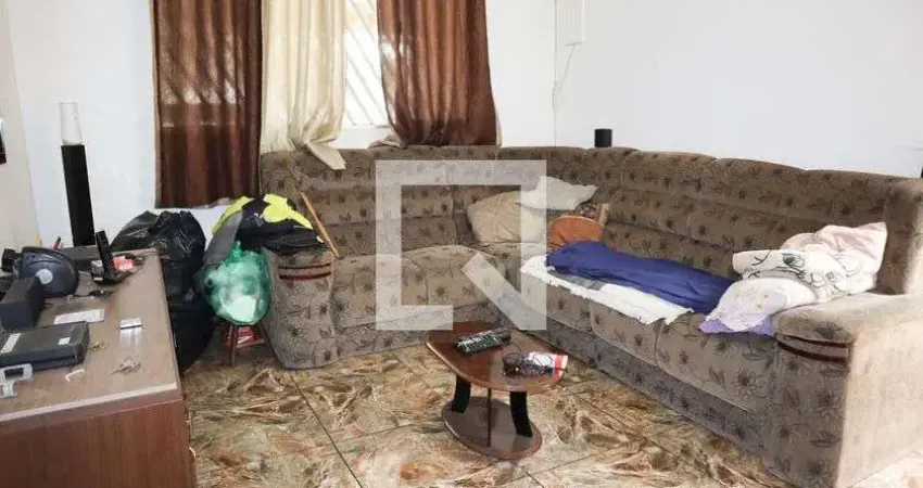 Casa com 3 quartos à venda na Rua Thomaz Cyro Pozzi, --, Vila Constança, São Paulo