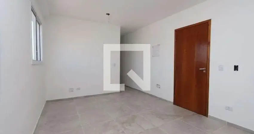 Apartamento à Venda - Vila Prudente, 2 Quartos,  51 m2