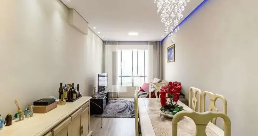 Apartamento à Venda - Campos Elíseos, 3 Quartos,  104 m2