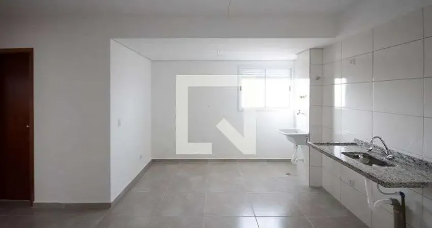 Apartamento à Venda - Vila Prudente, 2 Quartos,  43 m2