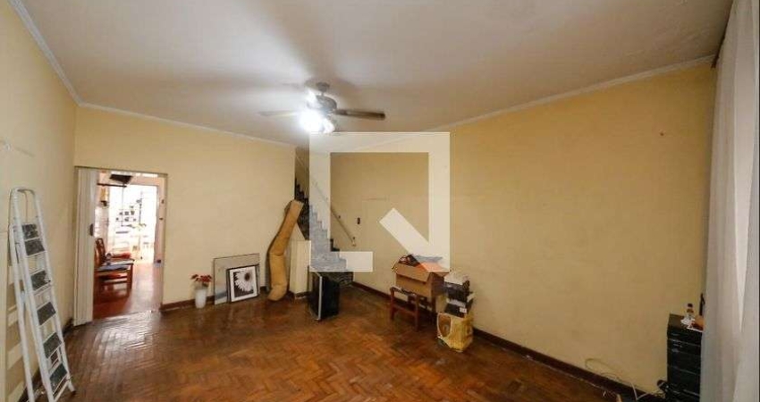 Casa à Venda - Vila Prudente, 2 Quartos,  107 m2