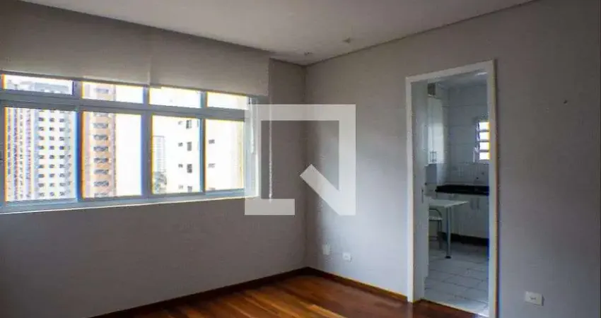 Apartamento com 2 quartos à venda na Rua Três de Maio, --, Vila Clementino, São Paulo